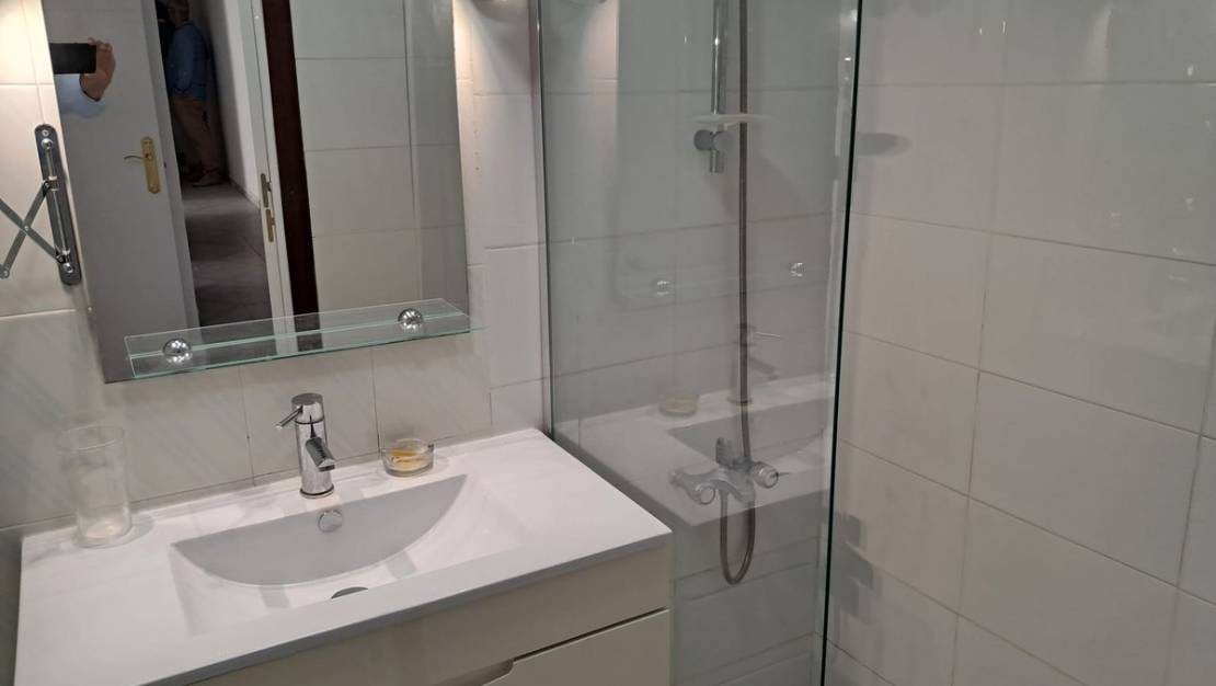 Sale - Apartment - San Pedro del Pinatar - Lo Pagan