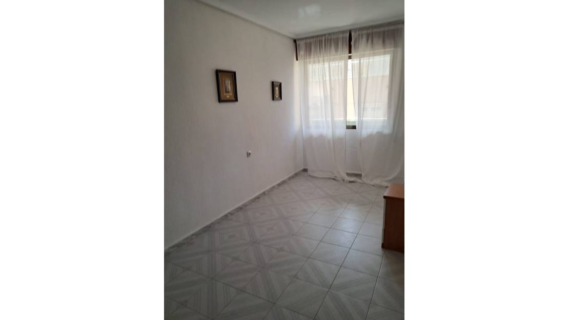 Sale - Apartment - San Pedro del Pinatar - Lo Pagan
