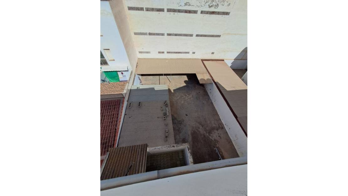 Sale - Apartment - San Pedro del Pinatar - Lo Pagan