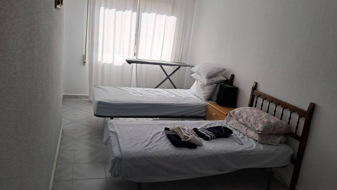 Sale - Apartment - San Pedro del Pinatar - Lo Pagan