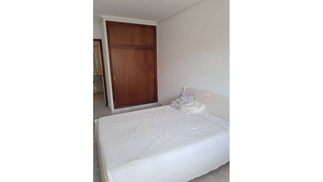 Sale - Apartment - San Pedro del Pinatar - Lo Pagan