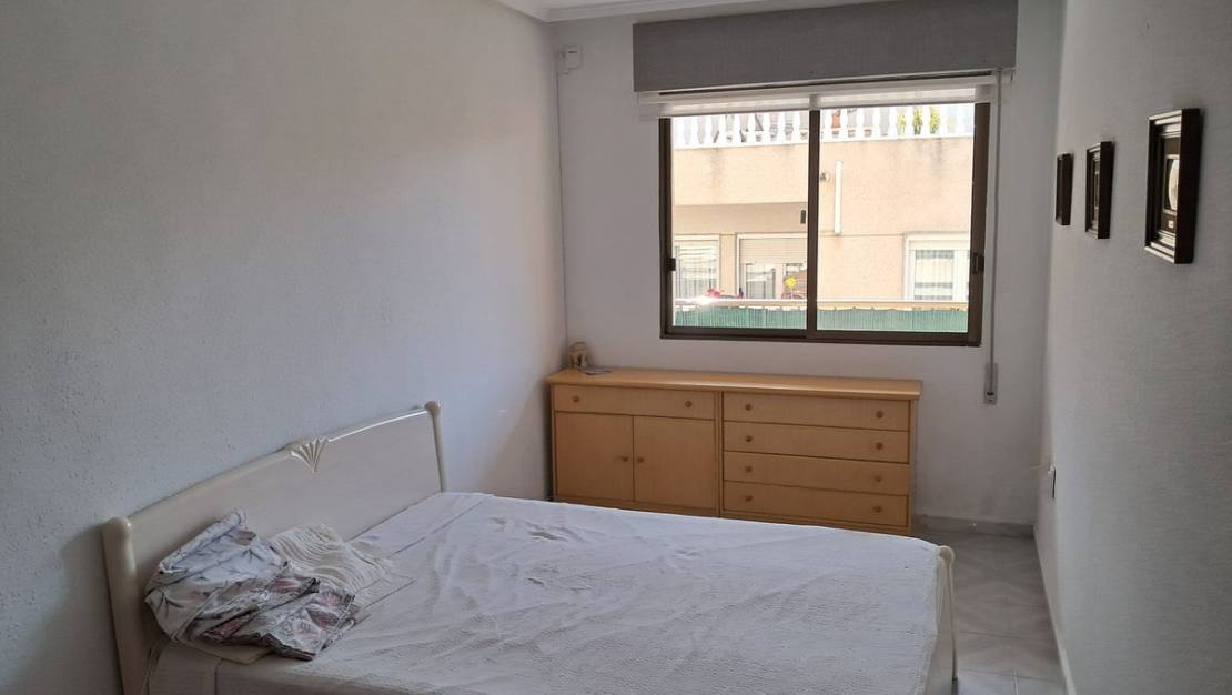 Sale - Apartment - San Pedro del Pinatar - Lo Pagan