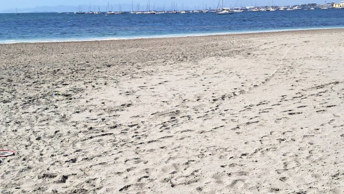 Sale - Apartment - San Pedro del Pinatar - Lo Pagan