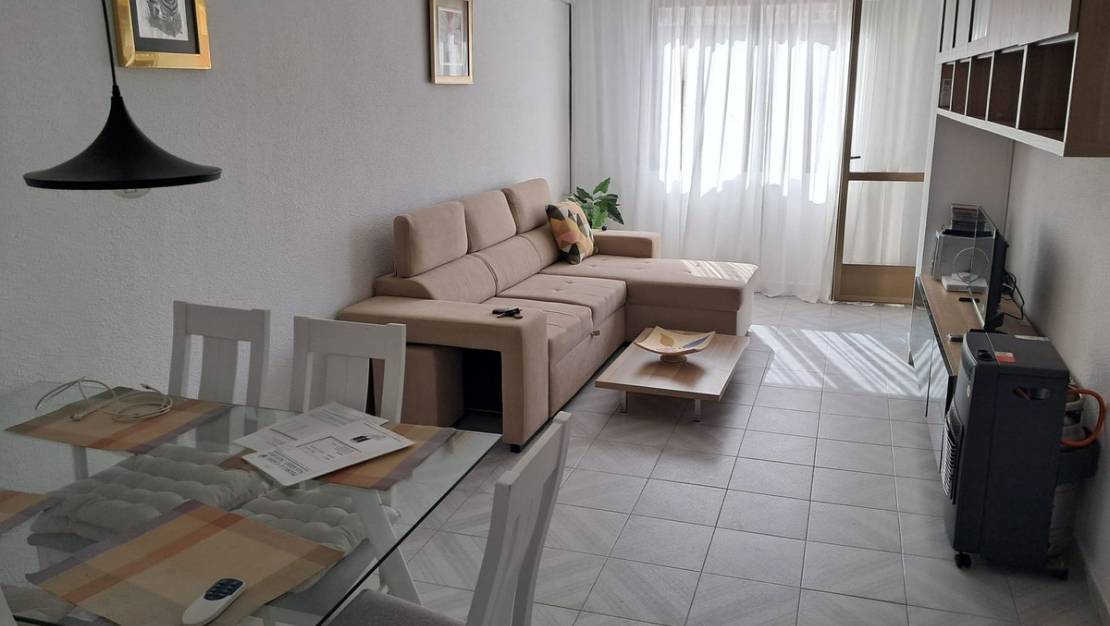 Sale - Apartment - San Pedro del Pinatar - Lo Pagan