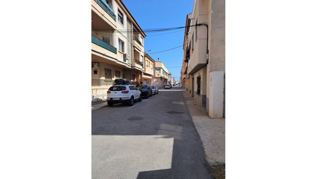 Sale - Apartment - San Pedro del Pinatar - Lo Pagan