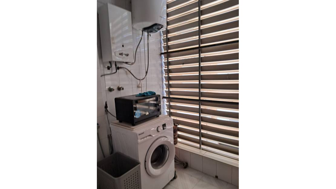 Sale - Apartment - San Pedro del Pinatar - Lo Pagan