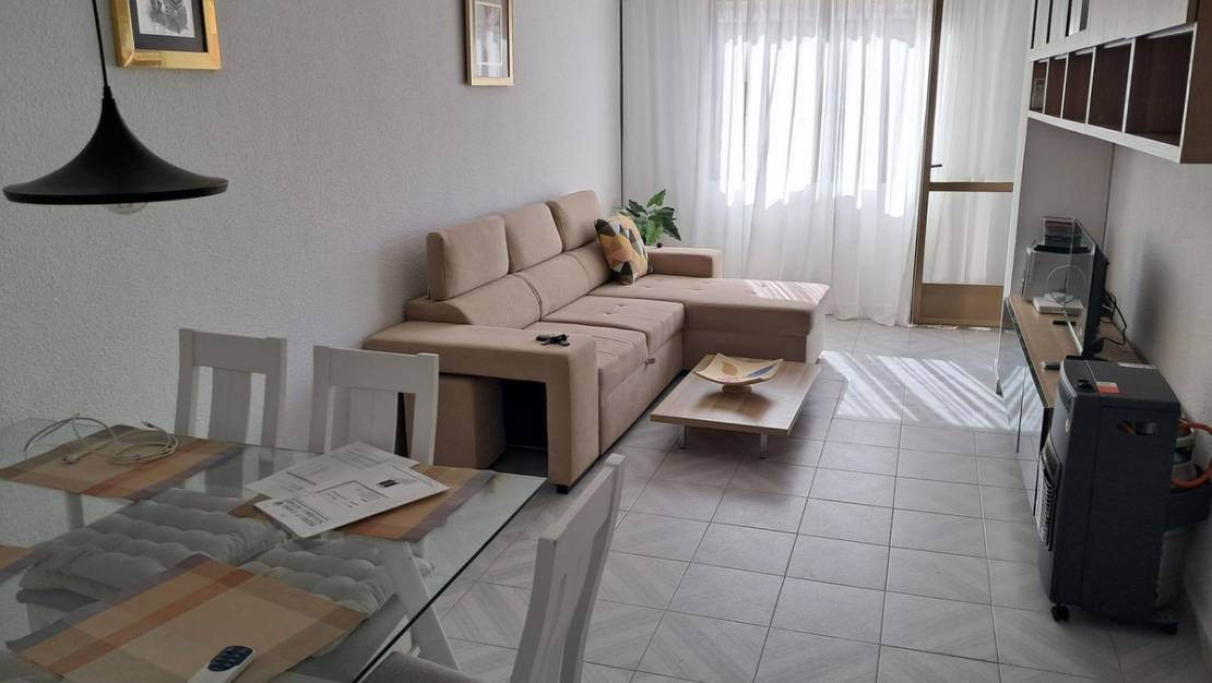 Sale - Apartment - San Pedro del Pinatar - Lo Pagan