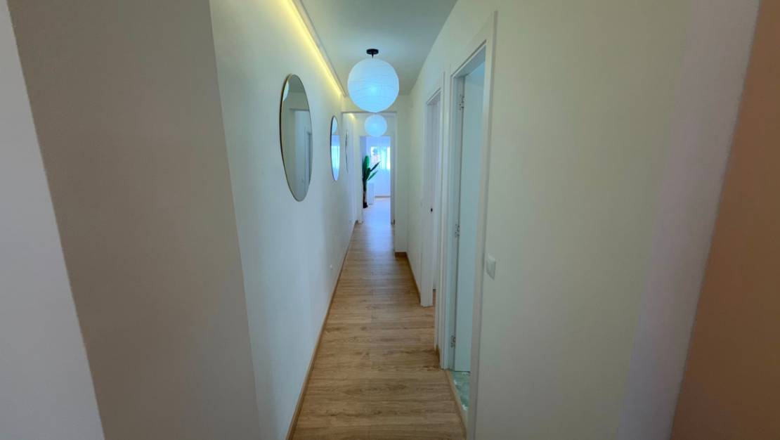 Sale - Apartment - San Pedro del Pinatar - Lo Pagan