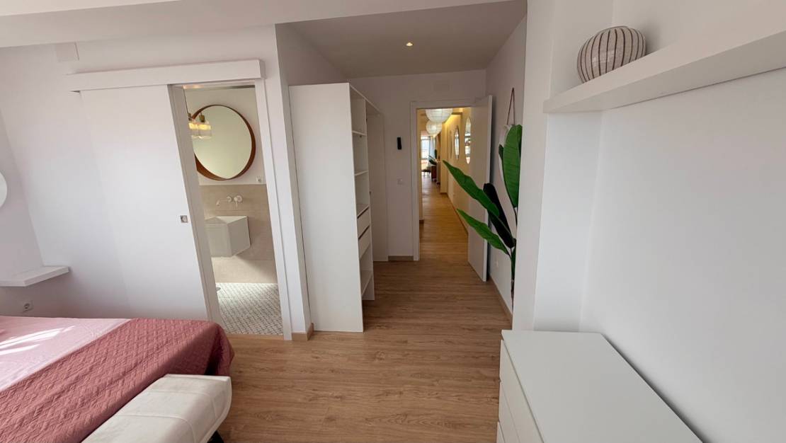 Sale - Apartment - San Pedro del Pinatar - Lo Pagan