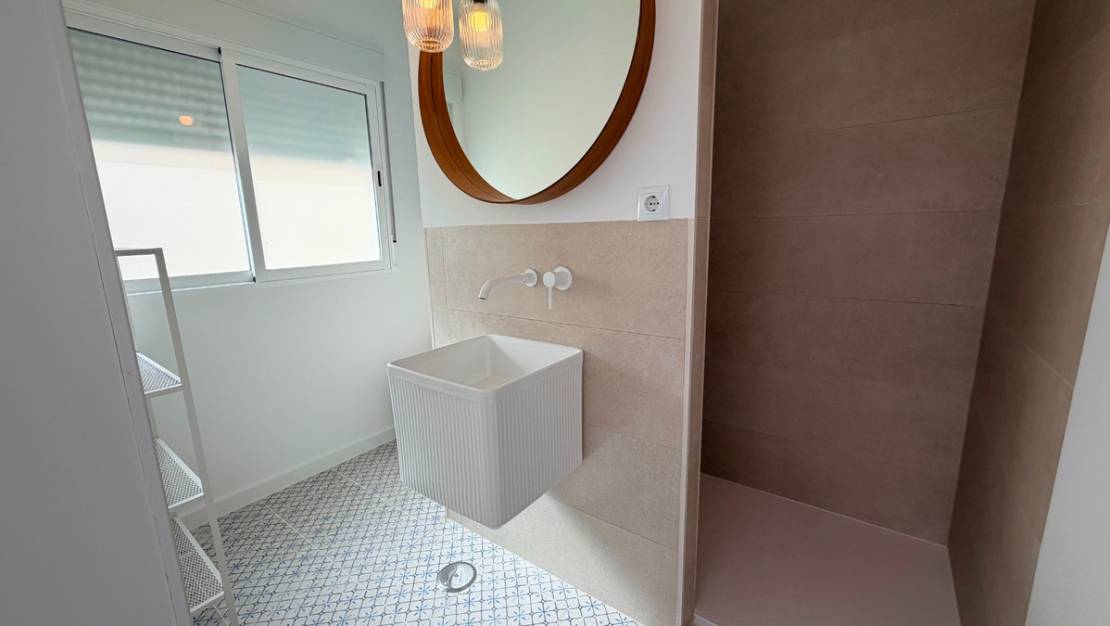 Sale - Apartment - San Pedro del Pinatar - Lo Pagan