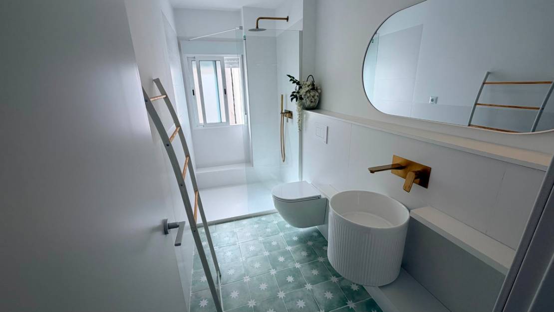 Sale - Apartment - San Pedro del Pinatar - Lo Pagan