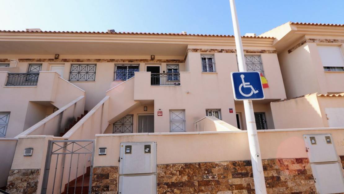 Sale - Apartment - San Pedro del Pinatar - Lo Pagan