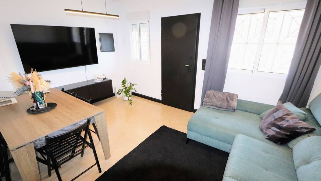 Sale - Apartment - San Pedro del Pinatar - Lo Pagan