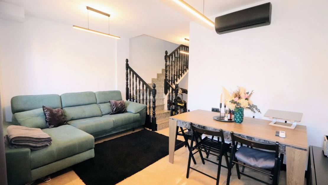 Sale - Apartment - San Pedro del Pinatar - Lo Pagan