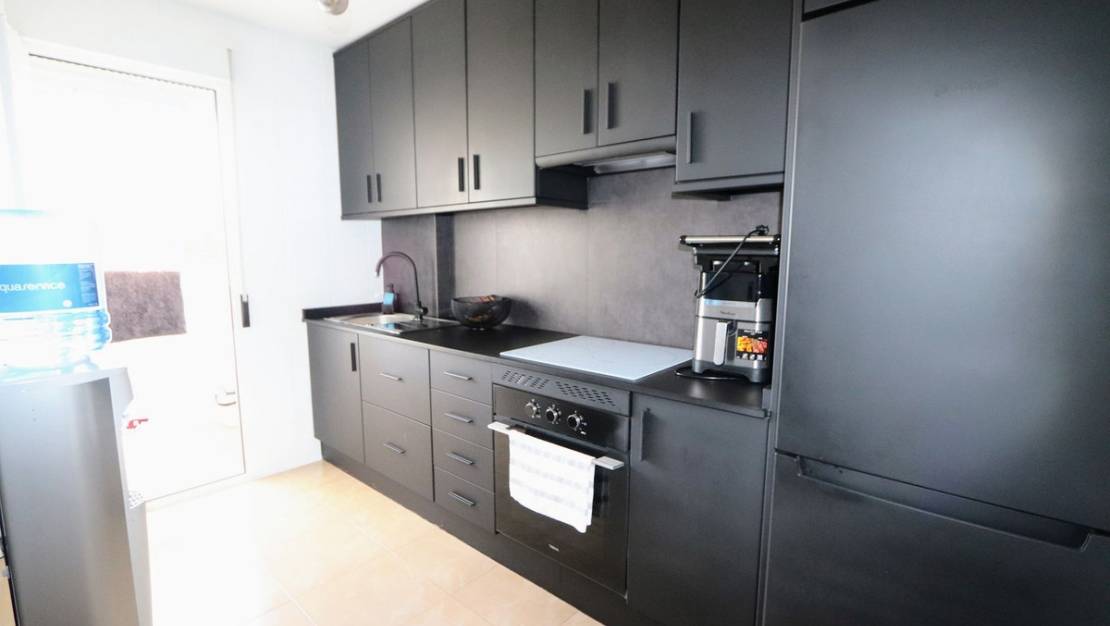 Sale - Apartment - San Pedro del Pinatar - Lo Pagan