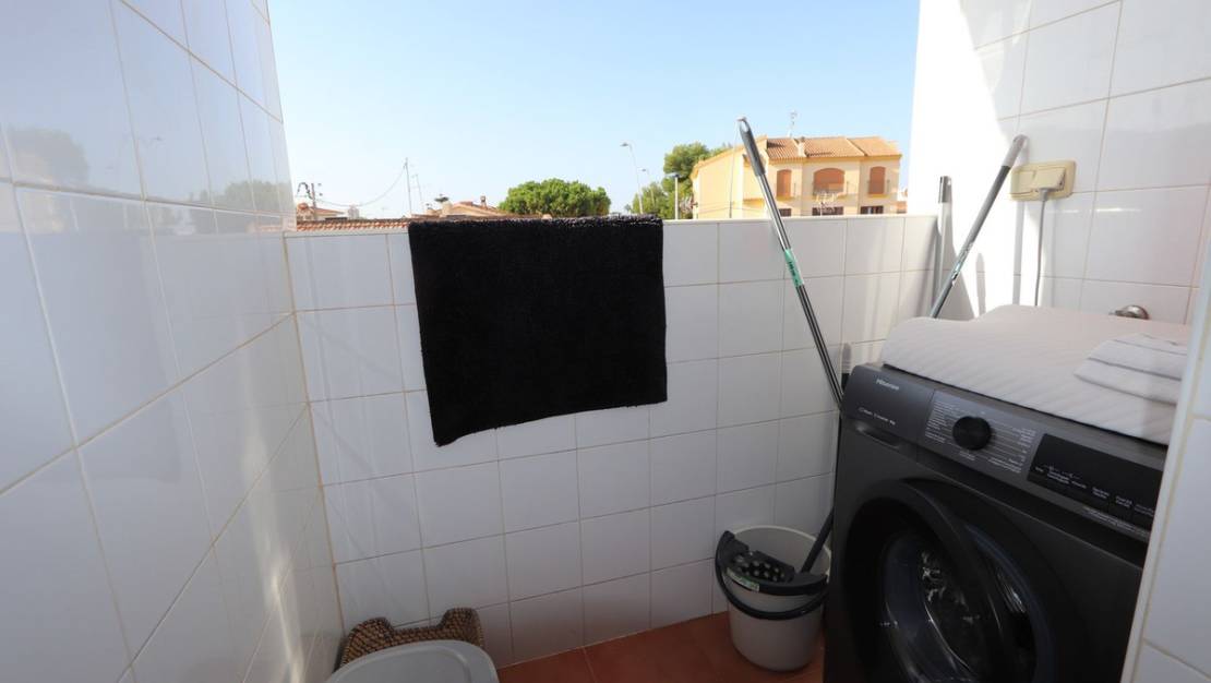 Sale - Apartment - San Pedro del Pinatar - Lo Pagan