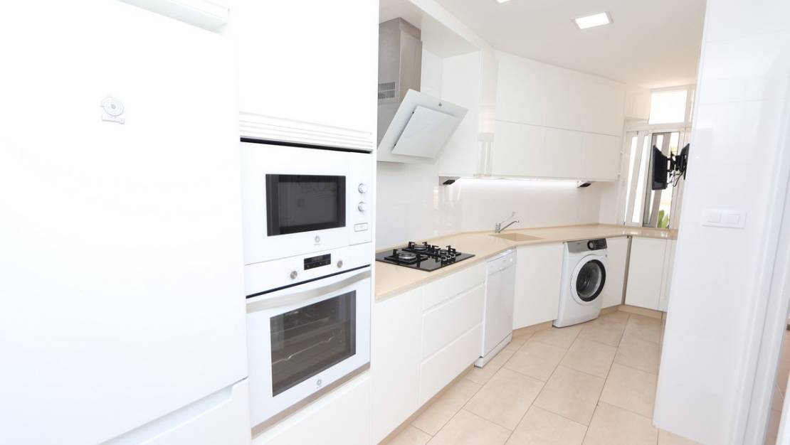 Sale - Apartment - San Pedro del Pinatar - Lo Pagan