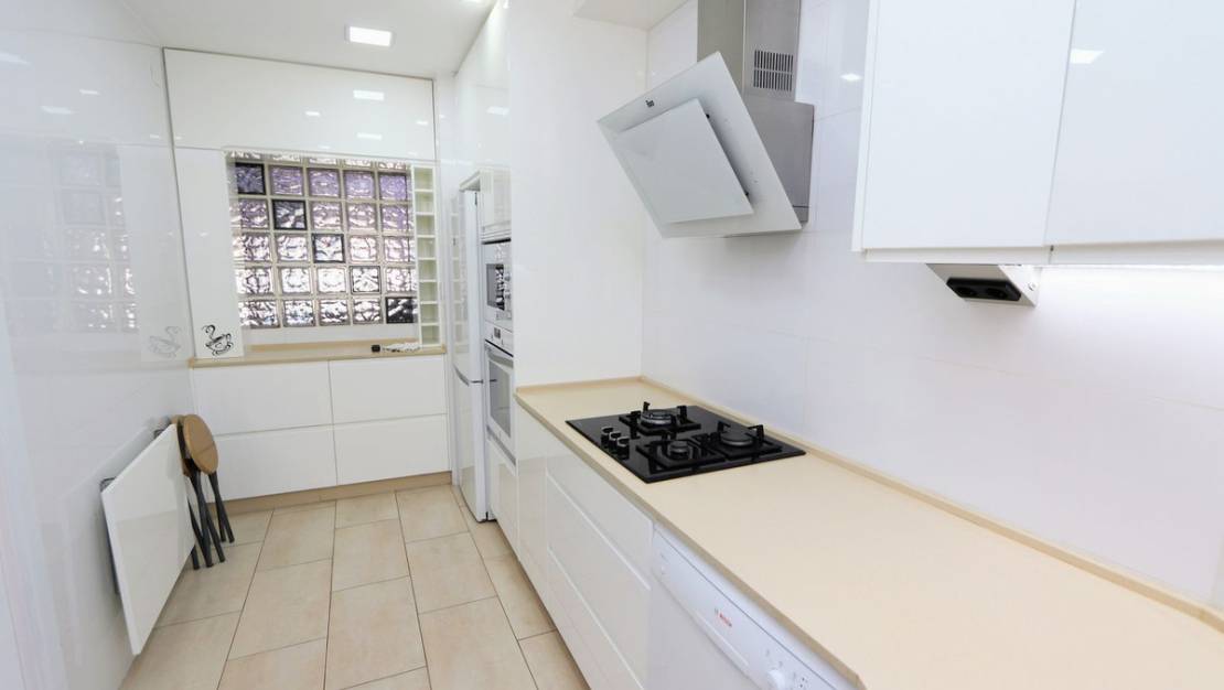 Sale - Apartment - San Pedro del Pinatar - Lo Pagan