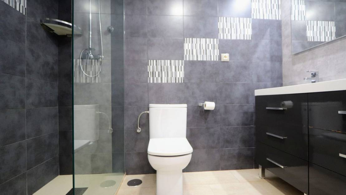 Sale - Apartment - San Pedro del Pinatar - Lo Pagan