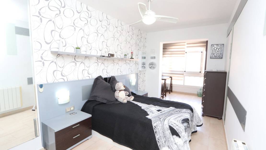 Sale - Apartment - San Pedro del Pinatar - Lo Pagan