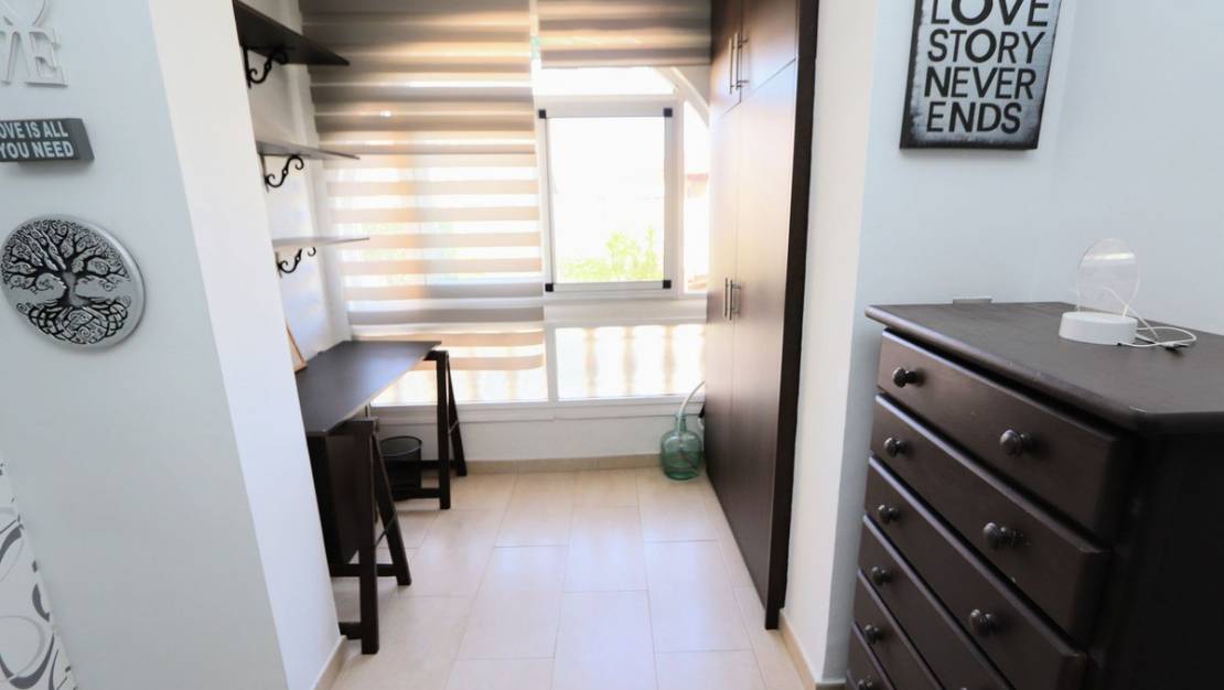 Sale - Apartment - San Pedro del Pinatar - Lo Pagan