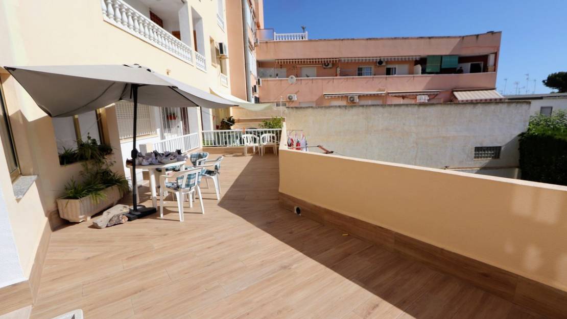 Sale - Apartment - San Pedro del Pinatar - Lo Pagan