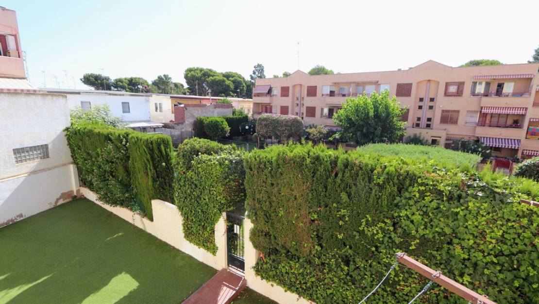 Sale - Apartment - San Pedro del Pinatar - Lo Pagan