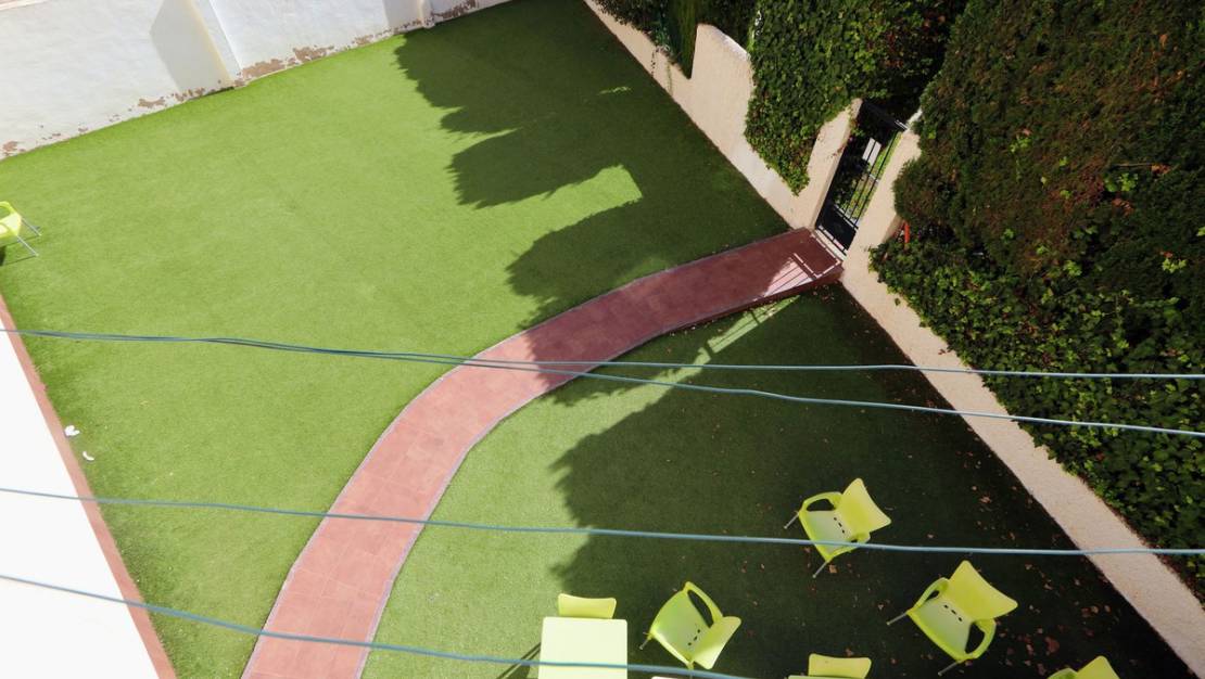 Sale - Apartment - San Pedro del Pinatar - Lo Pagan