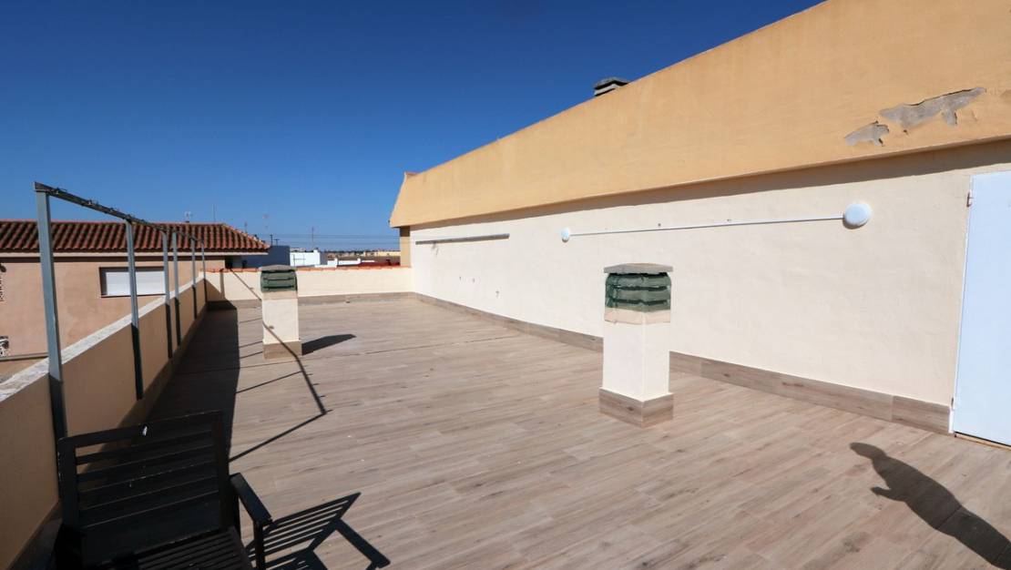 Sale - Apartment - San Pedro del Pinatar - Lo Pagan