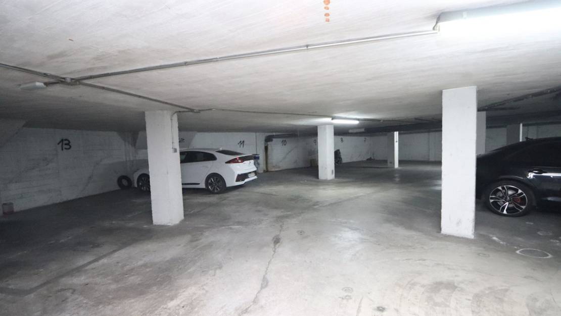 Sale - Apartment - San Pedro del Pinatar - Lo Pagan