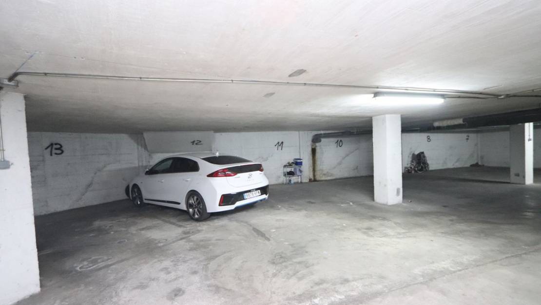 Sale - Apartment - San Pedro del Pinatar - Lo Pagan