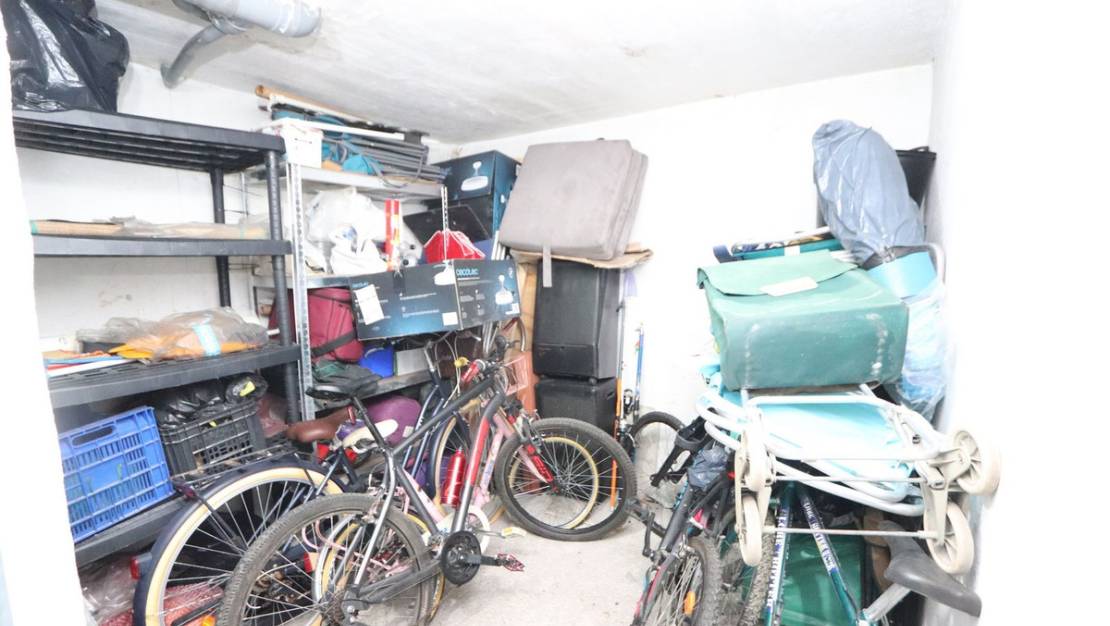 Sale - Apartment - San Pedro del Pinatar - Lo Pagan