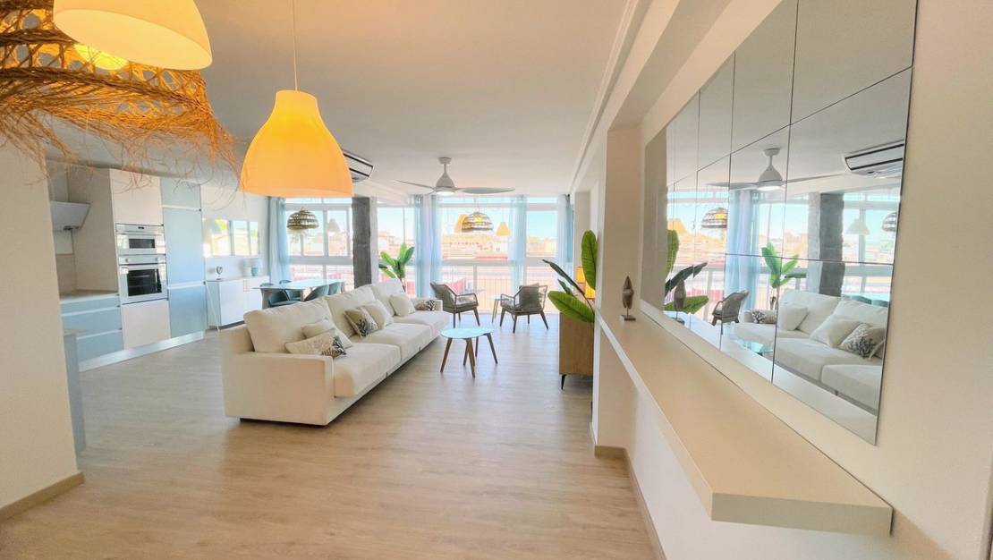 Sale - Apartment - San Pedro del Pinatar - Lo Pagan