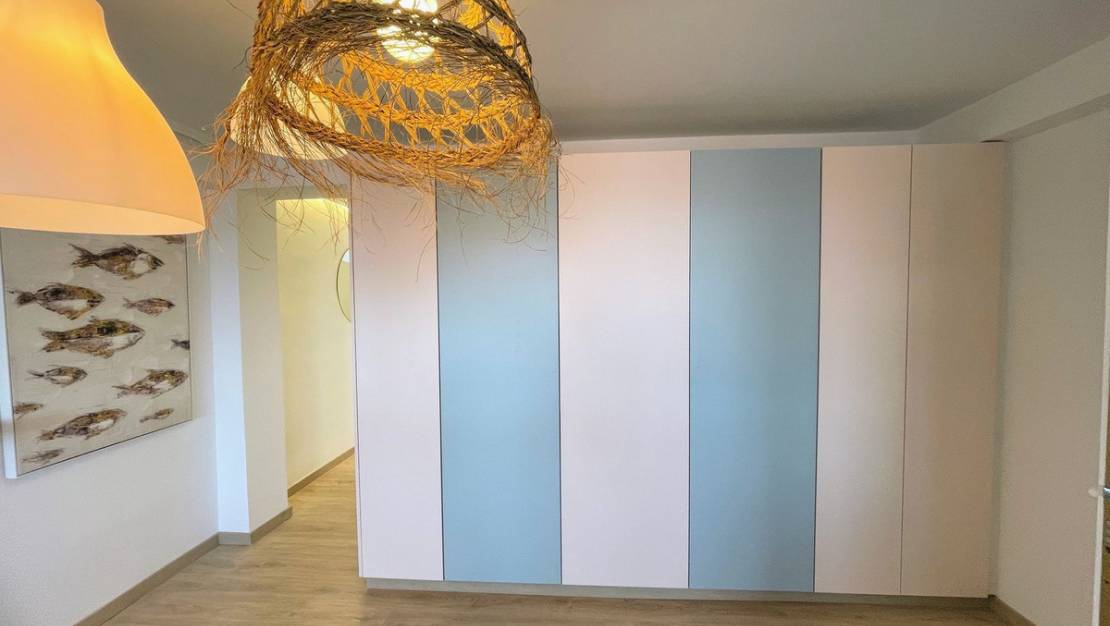 Sale - Apartment - San Pedro del Pinatar - Lo Pagan