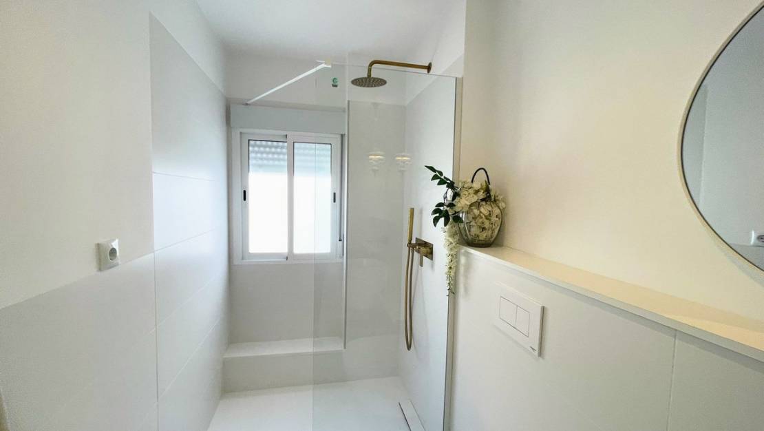 Sale - Apartment - San Pedro del Pinatar - Lo Pagan