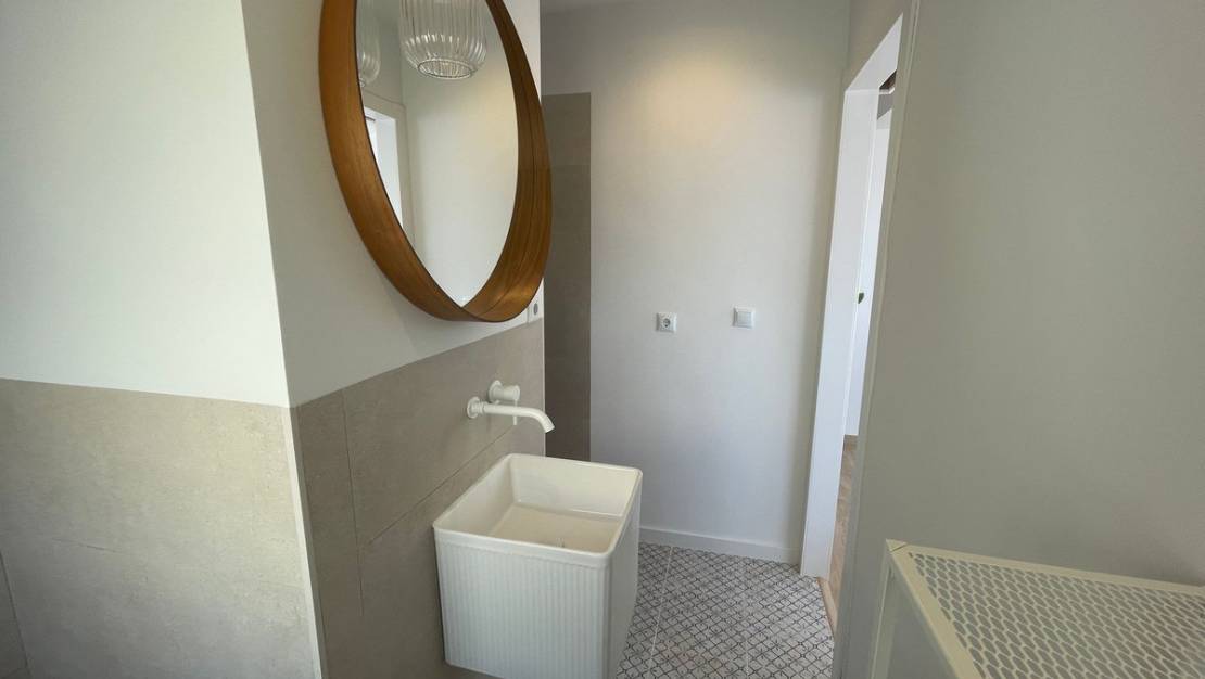 Sale - Apartment - San Pedro del Pinatar - Lo Pagan