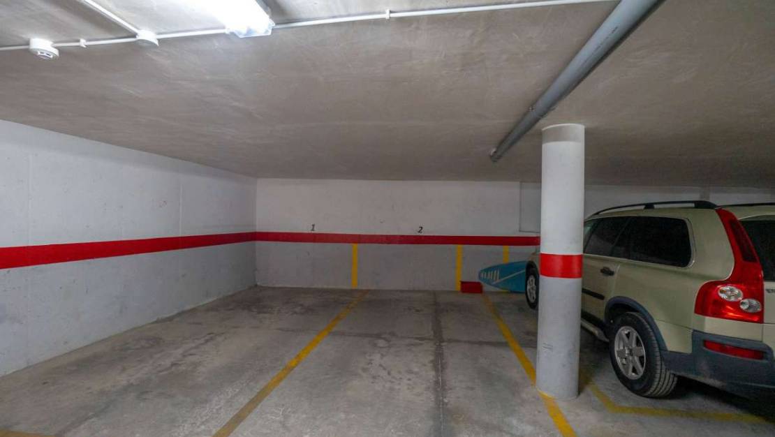 Sale - Apartment - San Pedro del Pinatar - Lo Pagan