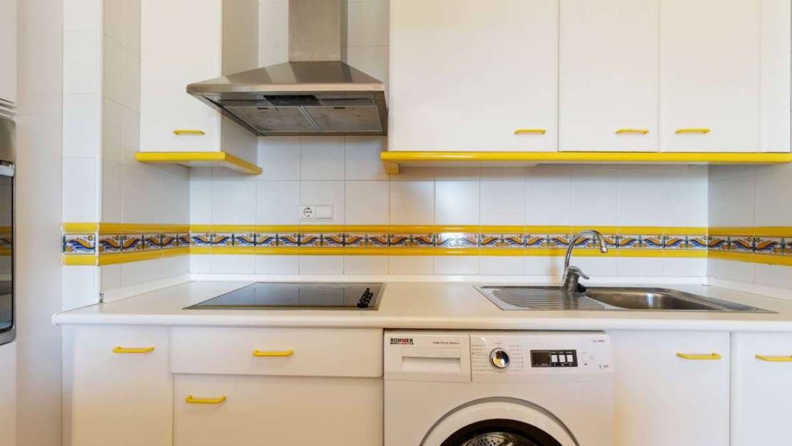 Sale - Apartment - San Pedro del Pinatar - Lo Pagan