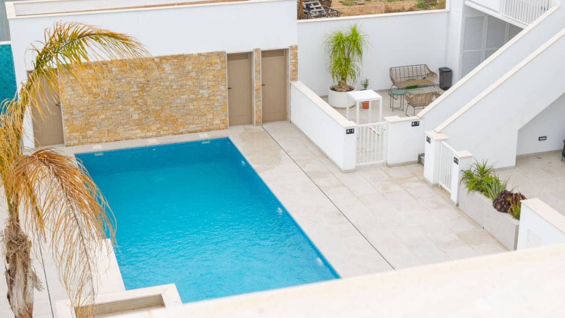 Sale - Apartment - San Pedro del Pinatar - Lo Pagan