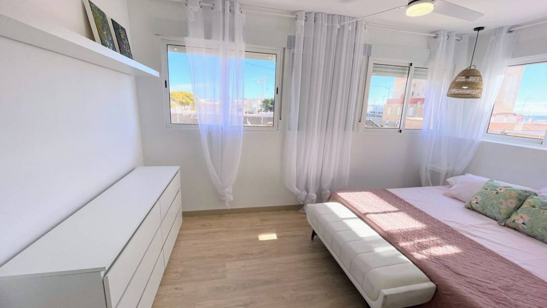 Sale - Apartment - San Pedro del Pinatar - Lo Pagan