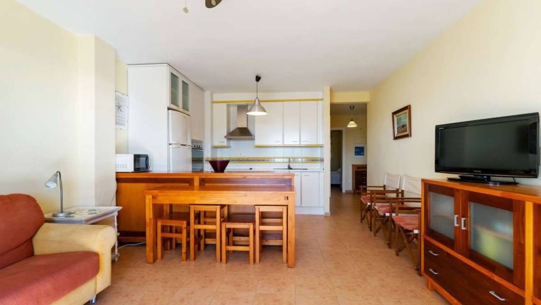 Sale - Apartment - San Pedro del Pinatar - Lo Pagan