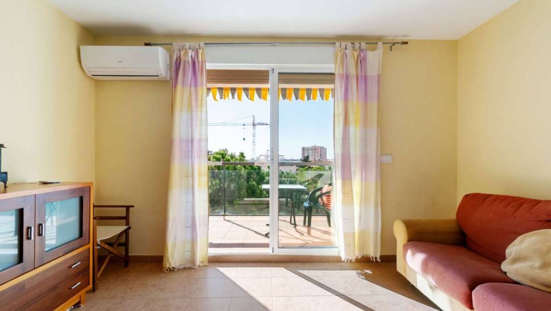 Sale - Apartment - San Pedro del Pinatar - Lo Pagan