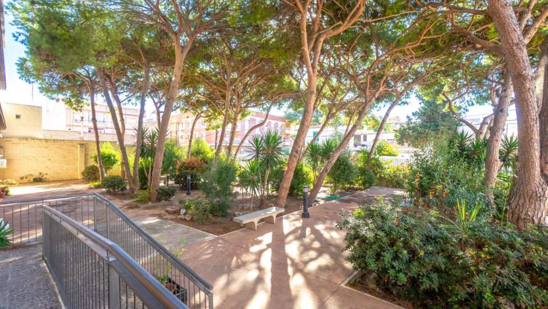 Sale - Apartment - San Pedro del Pinatar - Lo Pagan