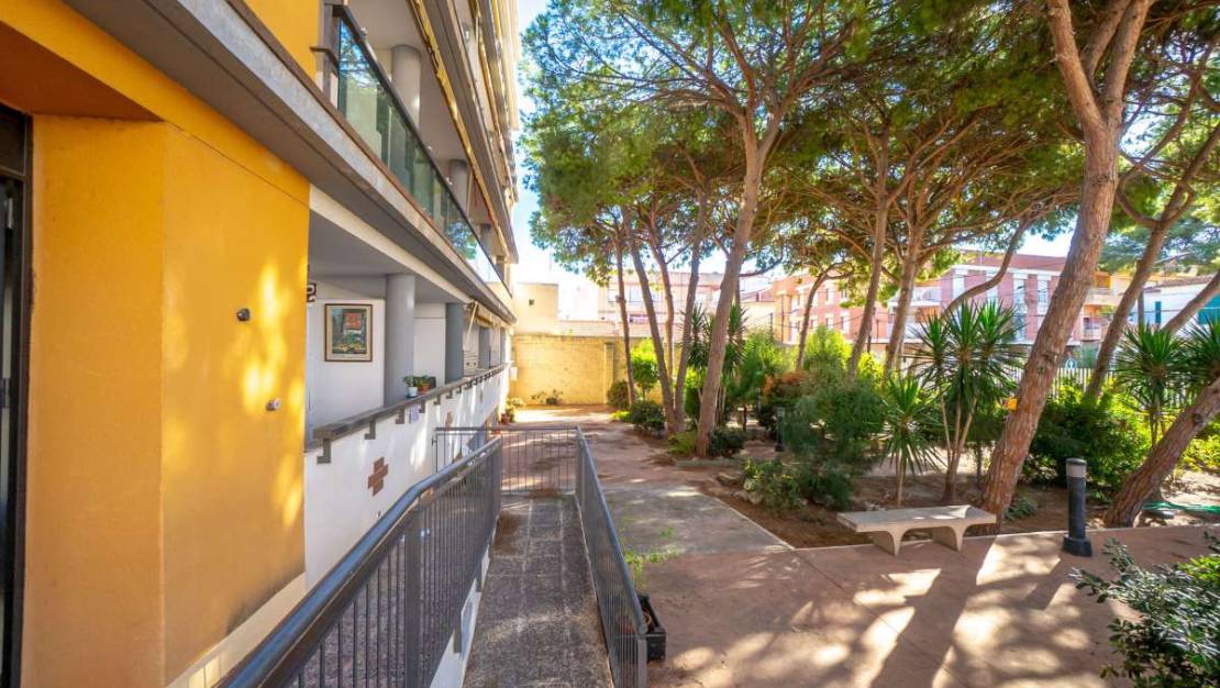 Sale - Apartment - San Pedro del Pinatar - Lo Pagan
