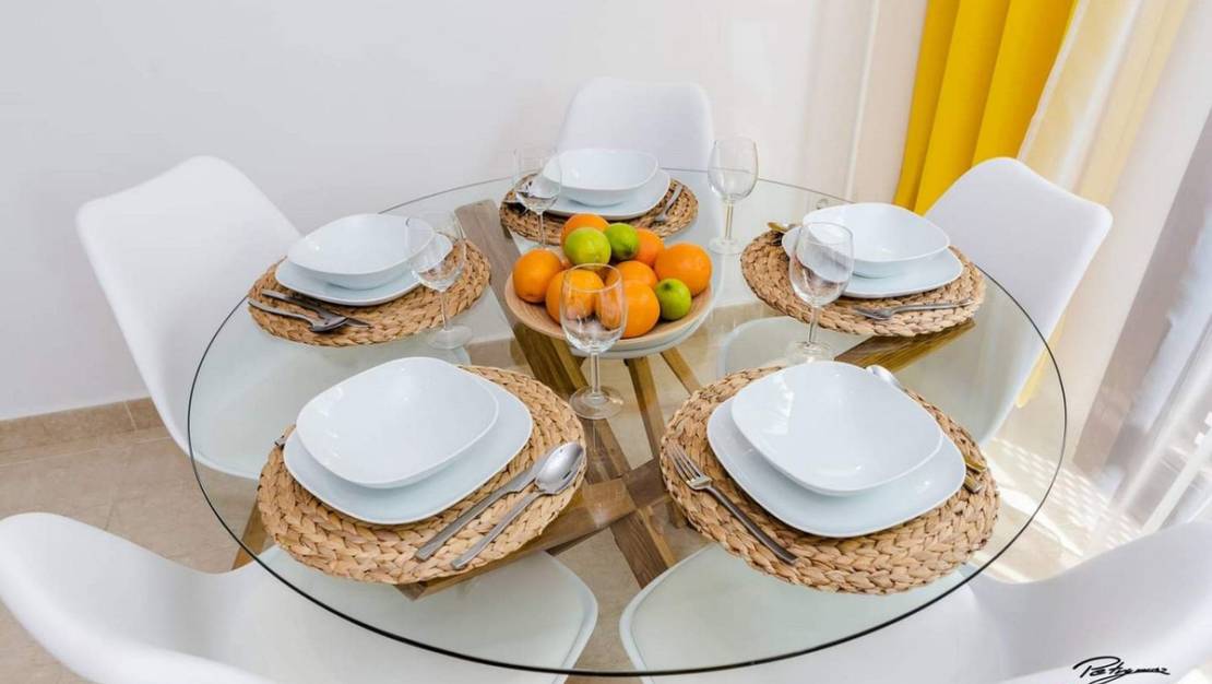 Sale - Apartment - San Pedro del Pinatar - Lo Pagan