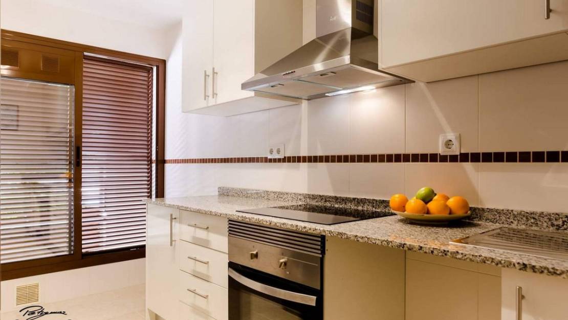 Sale - Apartment - San Pedro del Pinatar - Lo Pagan