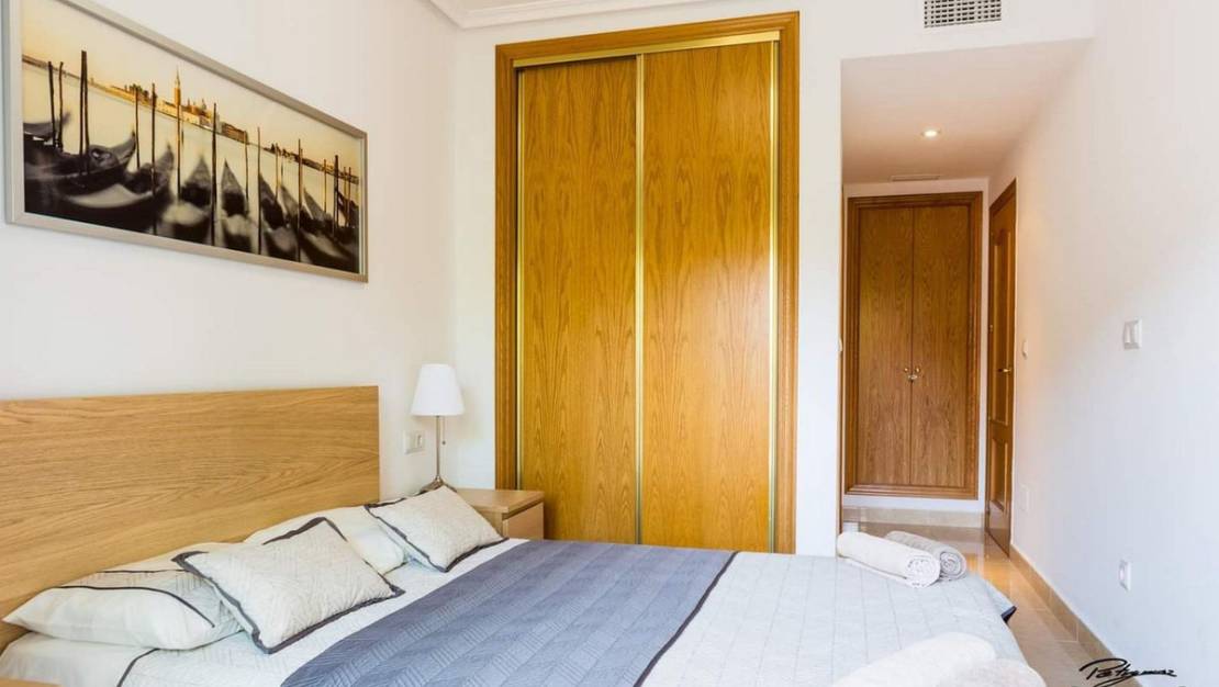 Sale - Apartment - San Pedro del Pinatar - Lo Pagan