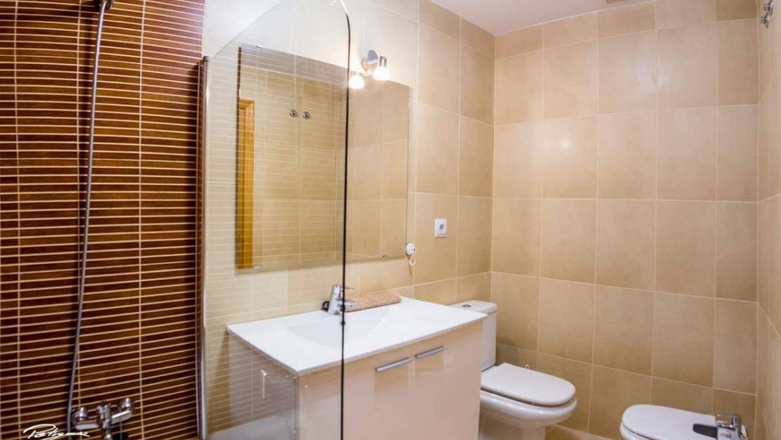 Sale - Apartment - San Pedro del Pinatar - Lo Pagan