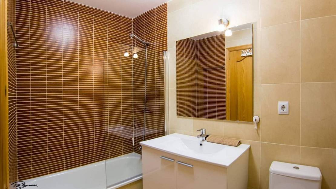 Sale - Apartment - San Pedro del Pinatar - Lo Pagan