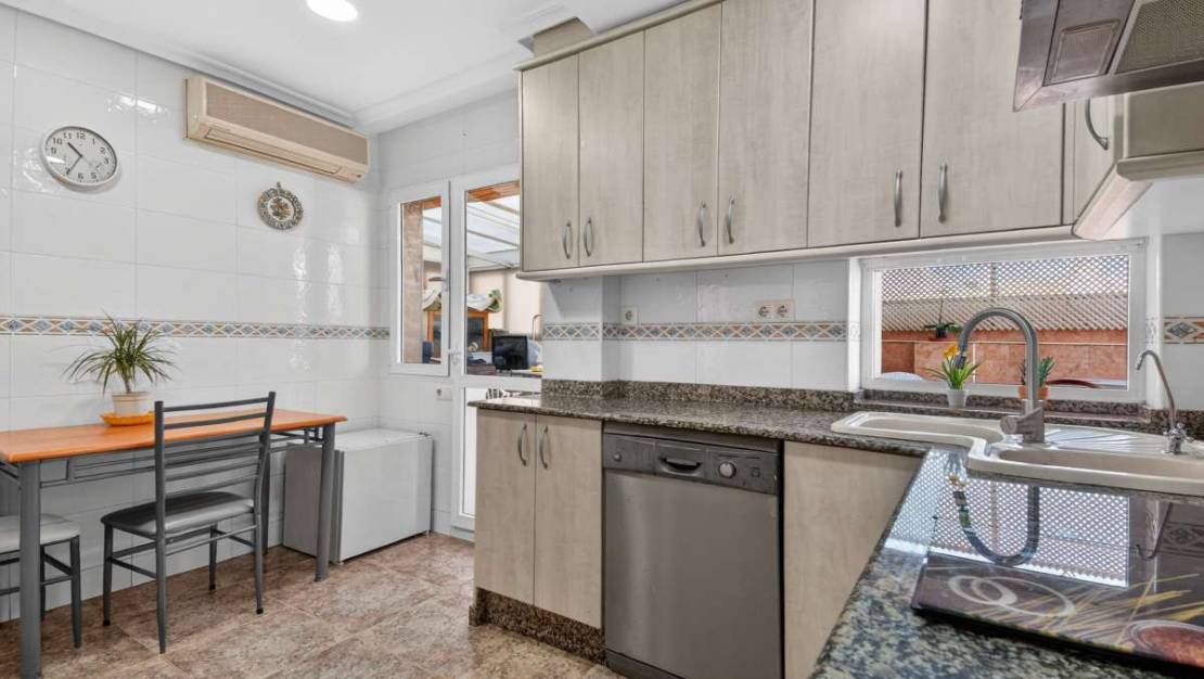 Sale - Apartment - San Pedro del Pinatar - Lo Pagan